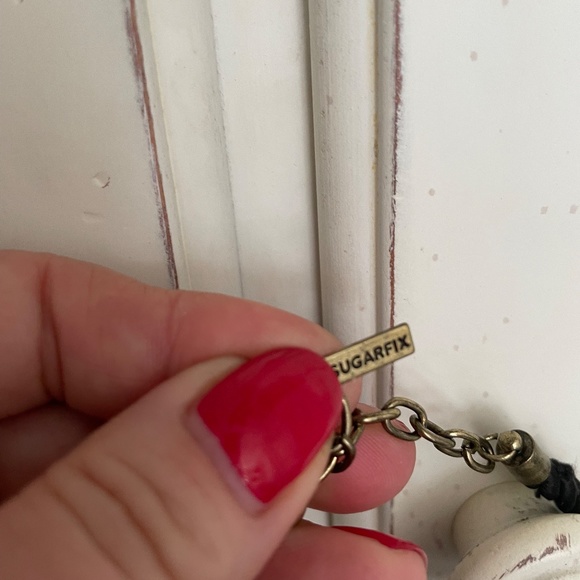 Sugarfix necklace - Picture 4 of 4